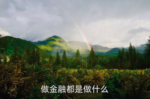 什么是金融網絡化,互聯(lián)網金融如何發(fā)展