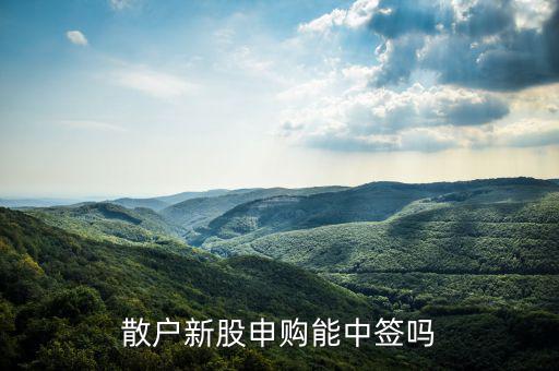 散戶(hù)怎么買(mǎi)新股,新股票上市第一天怎么買(mǎi)進(jìn)
