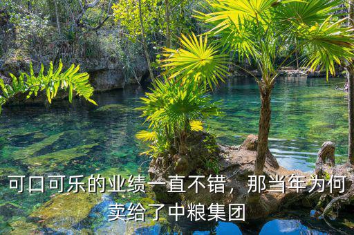 可口可樂的業(yè)績一直不錯(cuò)，那當(dāng)年為何賣給了中糧集團(tuán)