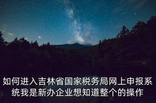 吉林省用什么報稅系統(tǒng)下載，吉林省怎么下載車輛購置稅納稅申報系統(tǒng)V20軟件