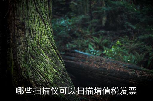 網(wǎng)上增值稅專用發(fā)票認(rèn)證用什么掃描儀，增值稅發(fā)票認(rèn)證用的掃描儀是通用的嗎