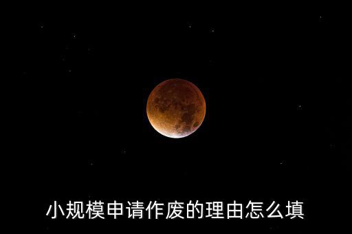 申報(bào)表作廢什么理由，申報(bào)并已經(jīng)交稅因個(gè)別原因要作廢申報(bào)表可不可以