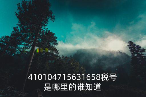 河南省的稅號(hào)是什么，稅號(hào)32開頭的是哪個(gè)省