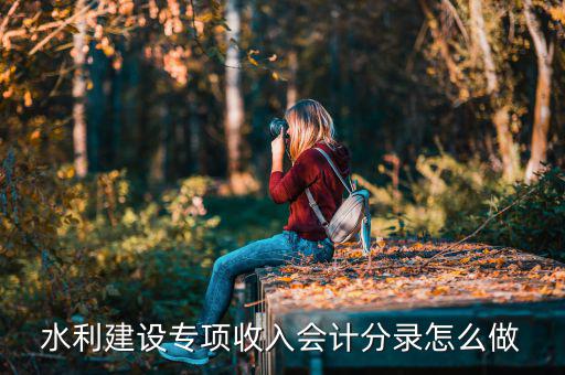 水利建設(shè)專項(xiàng)收入是什么，水利建設(shè)專項(xiàng)收入會(huì)計(jì)分錄怎么做