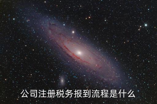 地稅預(yù)約什么號新企業(yè)報(bào)道，新注冊公司稅務(wù)報(bào)道怎么個(gè)流程
