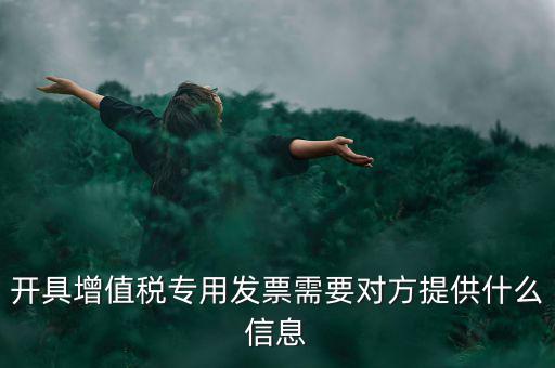 稅務(wù)專票需要什么資料，第一次辦理增值稅專用發(fā)票認(rèn)證需要什么資料