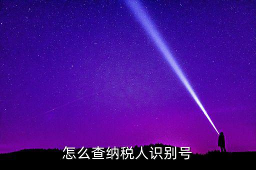 江北區(qū)納稅人學(xué)堂在什么位置，怎么查納稅人識(shí)別號(hào)