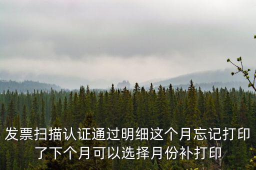 什么發(fā)票月報(bào)，怎樣報(bào)月報(bào)增值稅