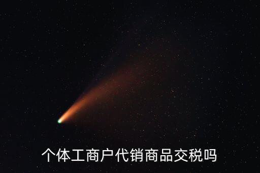 代銷業(yè)務(wù)交什么稅，一般納稅人收取的代銷手續(xù)費繳納什么稅