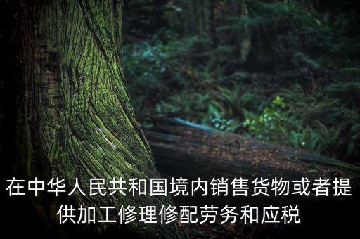 修理修配勞務(wù)的計量單位是什么，修配費(fèi)的計量單位是甚么