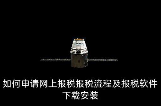 上海網(wǎng)上報稅什么軟件下載，上海現(xiàn)在網(wǎng)上報稅是什么稅務軟件