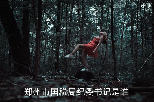 鄭州市地稅局長叫什么，鄭州市國稅局紀(jì)委書記是誰