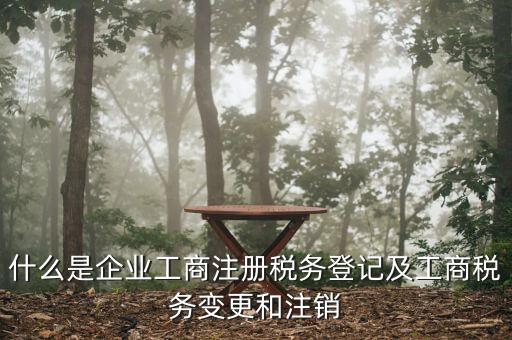 什么是稅務(wù)變更登記，稅務(wù)變更登記的11種情況