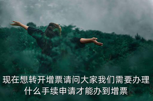 申請增加發(fā)票需要什么手續(xù)，去國稅局開增值稅專業(yè)發(fā)票需要帶什么材料