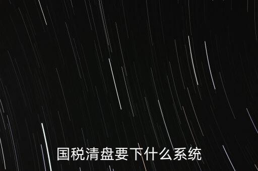 新疆國(guó)稅報(bào)稅什么系統(tǒng)，新疆國(guó)稅什么申報(bào)