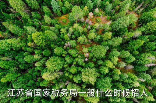 地方稅務(wù)局的什么時(shí)間招，地稅什么時(shí)候入職呢