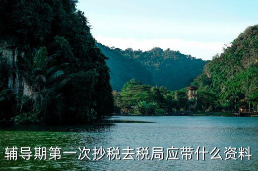 去稅務(wù)局抄稅需要帶什么，去稅務(wù)局抄稅帶哪些