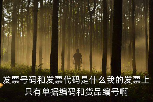 專用發(fā)票號碼是什么意思，發(fā)票號碼是什么意思