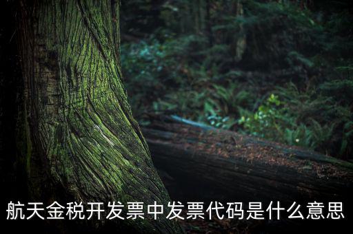 增值稅的航天編碼是什么，航天金稅 自動開票 怎么獲取 發(fā)票代碼 發(fā)票號碼