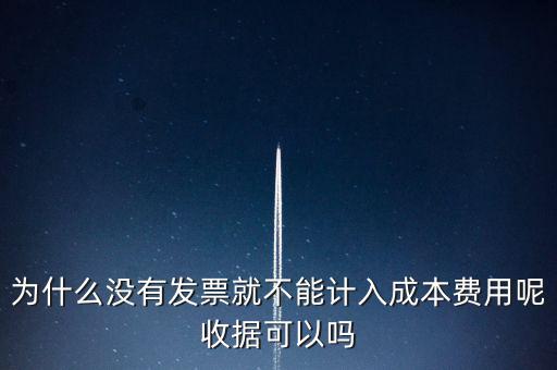 為什么沒有發(fā)票還要入賬，公司通過銀行賬戶轉(zhuǎn)賬支付給個(gè)人的款項(xiàng)沒有發(fā)票確定沒有要怎