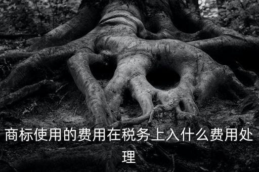 商標(biāo)使用費(fèi) 交什么稅，商標(biāo)制版費(fèi)稅率是多少