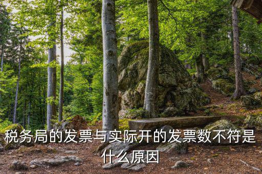 為什么發(fā)票和實物不符，發(fā)票內(nèi)容和實際不符