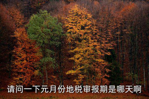 長沙縣地稅什么時候申報，2011年長沙春節(jié)期間抄稅與報稅的時間安排