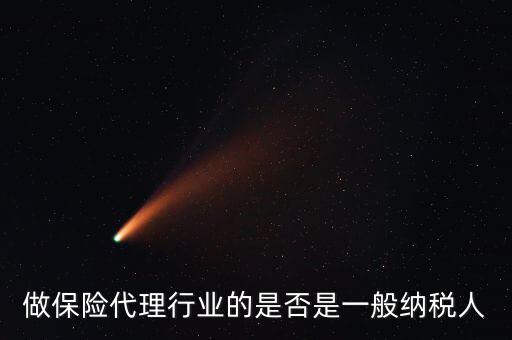 保險公司屬于什么納稅人，財險公司屬于甚么納稅人