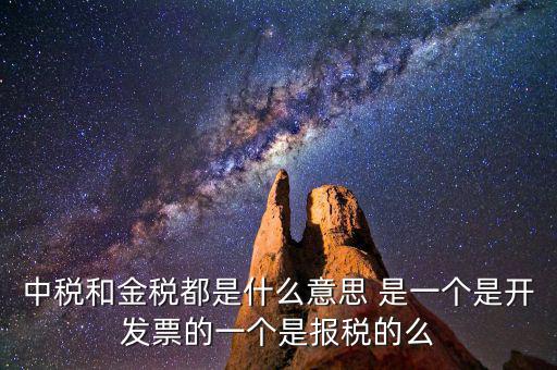 中稅什么意思，稅中稅是怎么回事 現(xiàn)在是怎么解決的