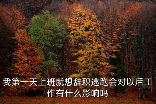 公司走逃會有什么后果，企業(yè)走逃對財務有甚么影響