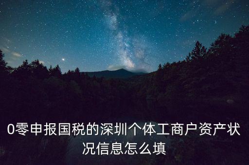 什么條件下一鍵零申報(bào)，季報(bào)的小規(guī)模納稅零售業(yè)第一季度可以零申報(bào)