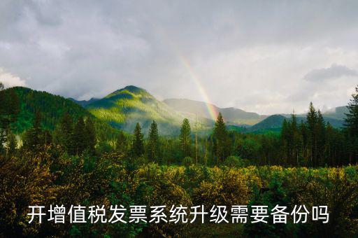 開票系統(tǒng)升級要帶什么，開票軟件升級培訓(xùn)都需要帶那些資料