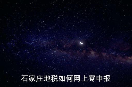 石家莊網(wǎng)上報(bào)稅登錄什么網(wǎng)，石家莊工傷保險(xiǎn)電子稅務(wù)局怎么申報(bào)