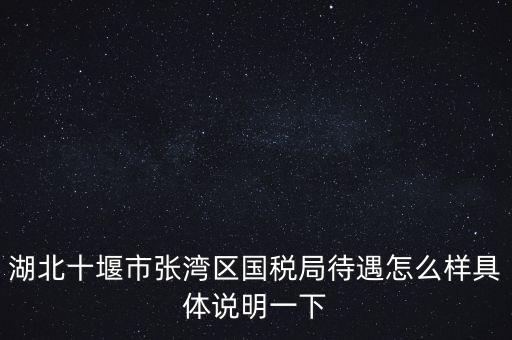 十堰國稅六辦指什么，十堰國稅每月如何申報