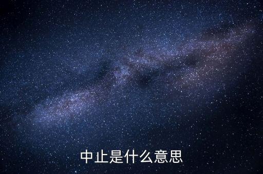 應稅服務中止指什么意思，小規(guī)模申報表中應稅服務什么意思