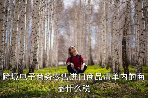 跨境電商應(yīng)交什么稅，跨境電商要繳納哪些稅
