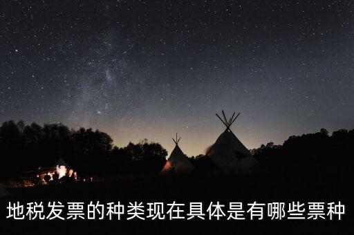 什么是發(fā)票票種，什么叫機動車票種