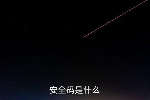 發(fā)票查詢安全碼是什么樣的，請問安全碼是啥