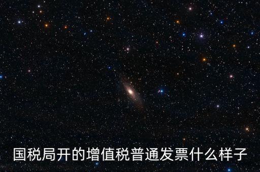 國稅局發(fā)票什么樣子，衡陽市國稅局的定額發(fā)票是個什么樣子的