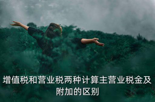 增值稅附加都有什么區(qū)別，企業(yè)應(yīng)上交的增值稅 城市維護建設(shè)稅 教育費附加 所得稅的區(qū)別