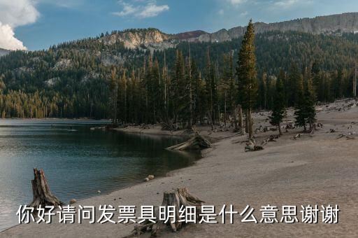 什么是個稅明細(xì)，個稅是什么是干嘛的詳細(xì)點哈