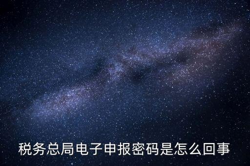 網(wǎng)上如何申報(bào)國(guó)稅密碼是什么原因，網(wǎng)上報(bào)稅 報(bào)稅密碼是什么