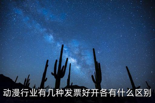 動漫企業(yè)開票明細(xì)一般開什么，動漫企業(yè)制作一部動漫一張配音制作費(fèi)28000的發(fā)票這個帳怎么做