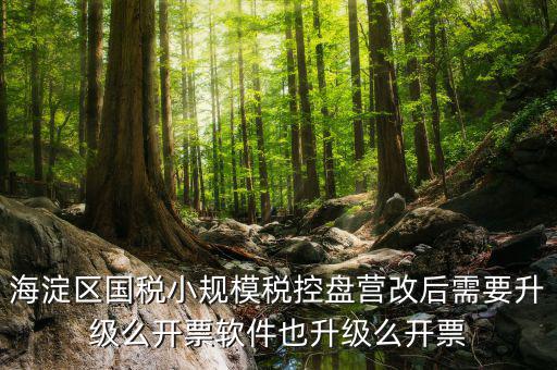 稅控盤為什么要升級(jí)，稅控盤鎖了找稅務(wù)專管員處理了說拿回來要升級(jí)一下怎么升級(jí)