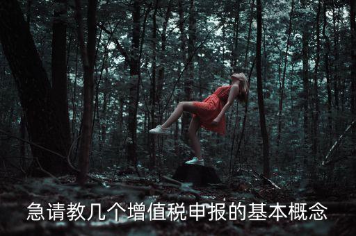 增值稅申報是什么意思，增值稅申報什么意思