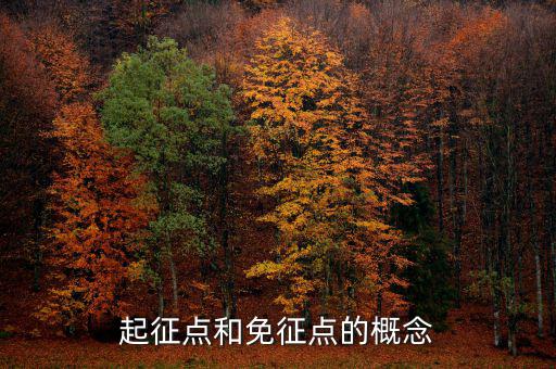 增值稅起征點(diǎn)什么意思，增值稅的起征點(diǎn)為5000元20000元是什么意思