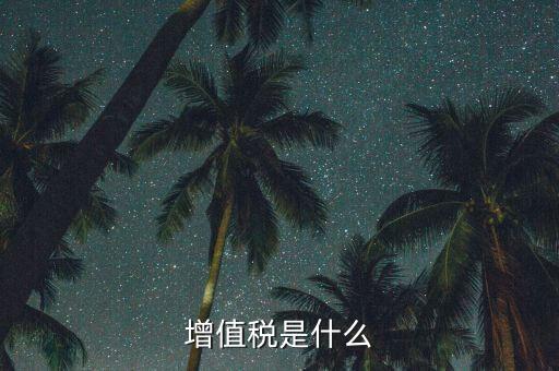增值稅增值部分是什么，財(cái)務(wù)上增值部份是指什么如進(jìn)項(xiàng)發(fā)票為10萬銷項(xiàng)發(fā)票為30萬兩項(xiàng)