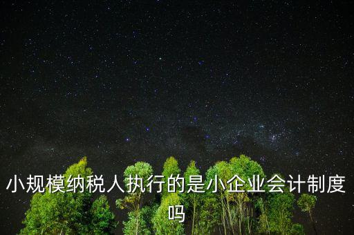 小規(guī)模納稅人什么制度，我國(guó)增值稅法對(duì)小規(guī)模納稅人實(shí)行什么法