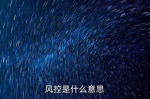 稅務(wù)風(fēng)控是什么，稅務(wù)風(fēng)險管理的稅務(wù)風(fēng)險管理制度