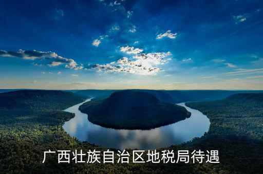 廣西地稅上什么打印，廣西壯族自治區(qū)地稅局待遇